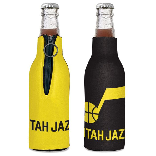Utah Jazz Bottle Cooler