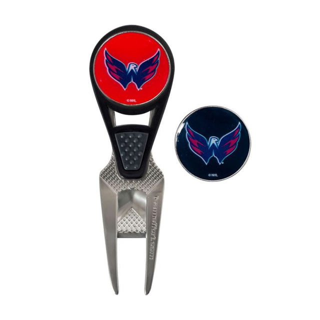 Washington Capitals CVX Repair Tool & Markers