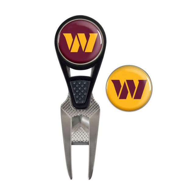 Washington Commanders CVX Repair Tool & Markers