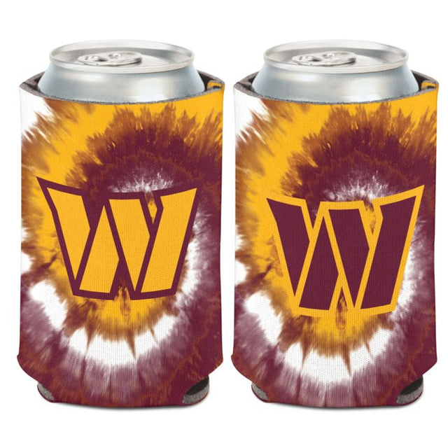 Washington Commanders Can Cooler 12 oz.