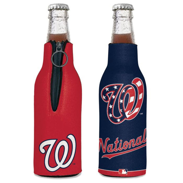 Washington Nationals Bottle Cooler