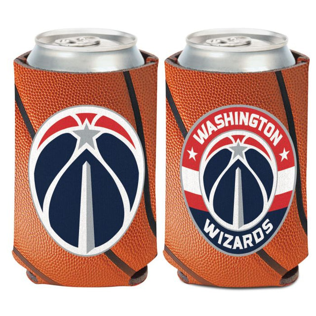 Washington Wizards Can Cooler 12 oz.