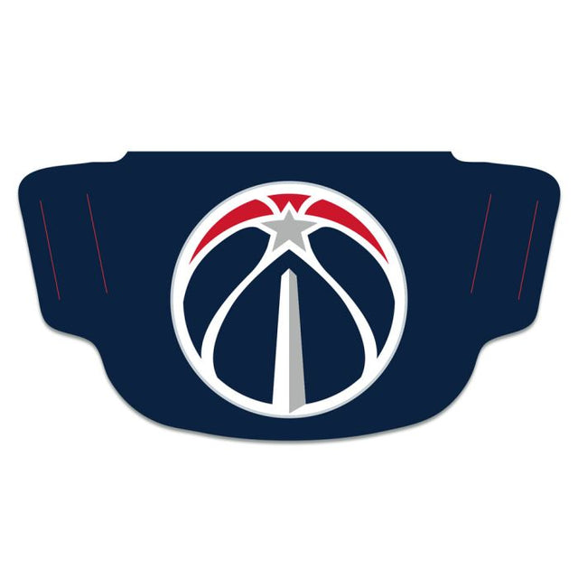 Washington Wizards Fan Mask Face Covers