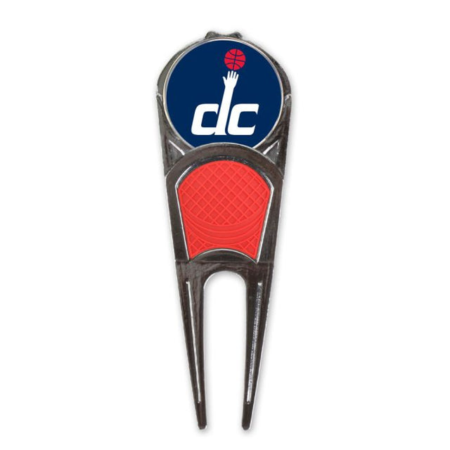 Washington Wizards Golf Ball Mark Repair Tool*