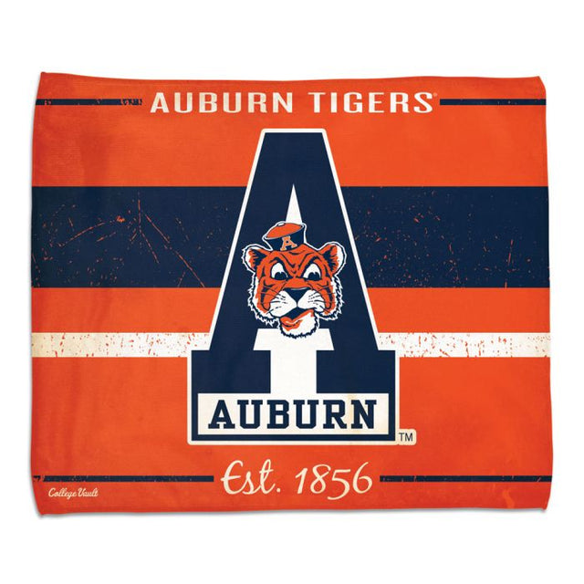Auburn Tigers /College Vault Rally Towel - Full color