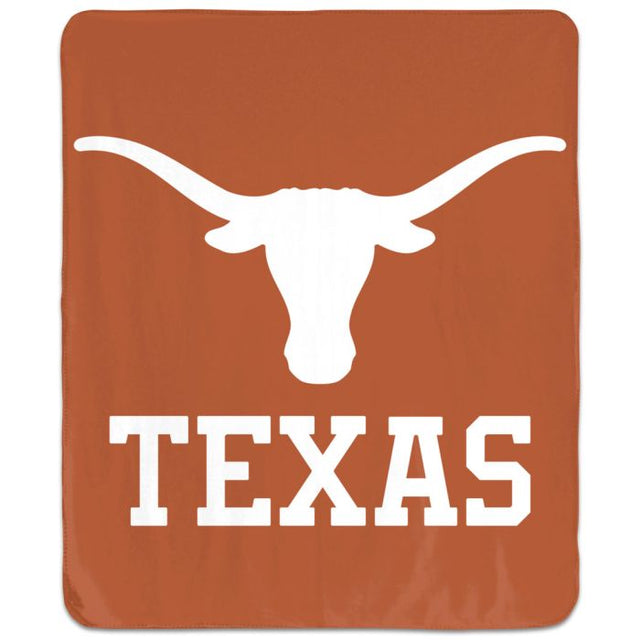 Texas Longhorns Blanket - Winning Image 50" x 60"