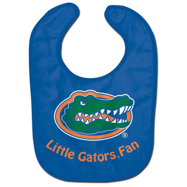 Babero para bebé All Pro de Florida Gators