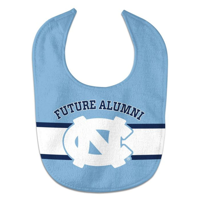 North Carolina Tar Heels All Pro Baby Bib