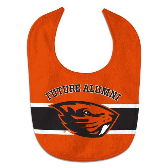 Oregon State Beavers All Pro Baby Bib