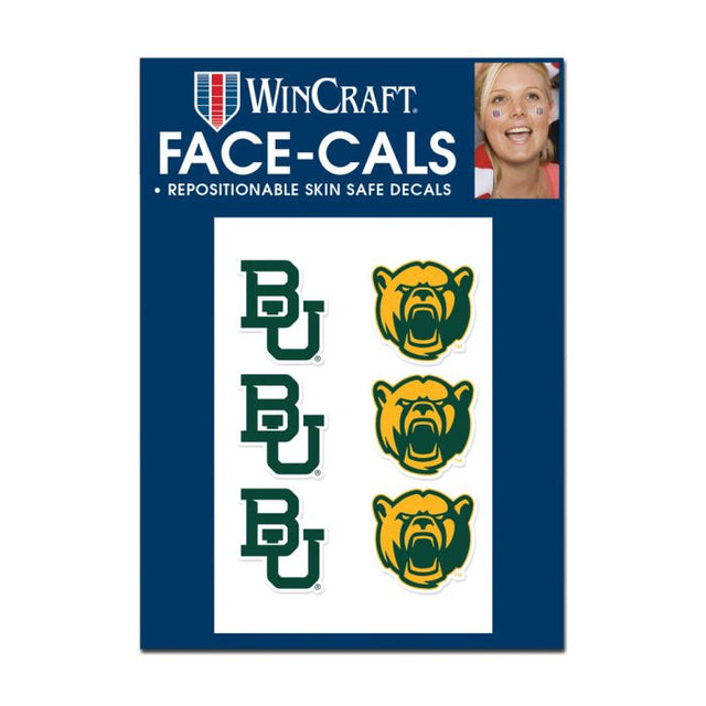 Los Baylor Bears se enfrentan a los Cal