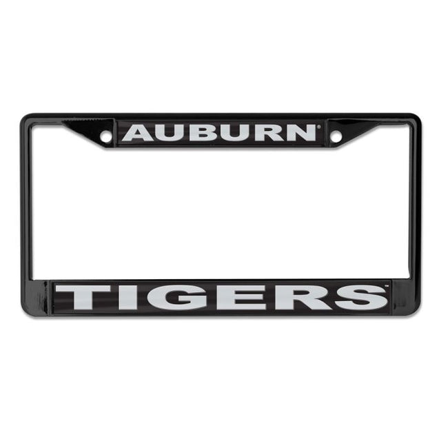 Auburn Tigers Lic Plt Frame S/L Printed