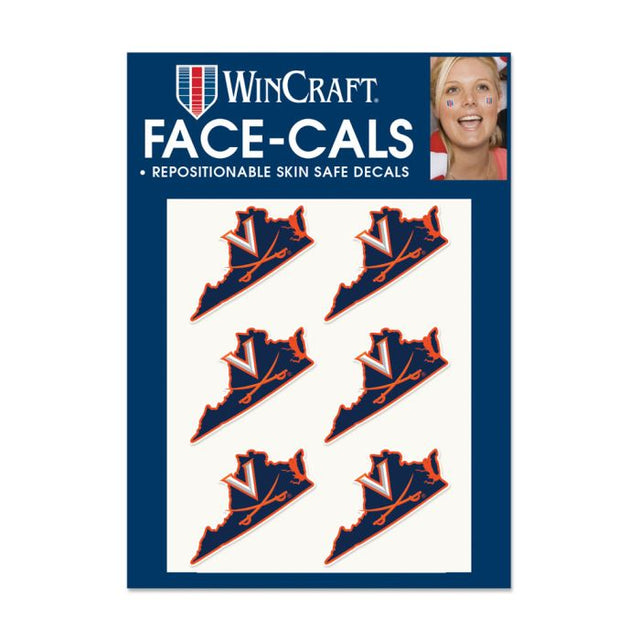 Los Cavaliers de Virginia se enfrentan a los Cal