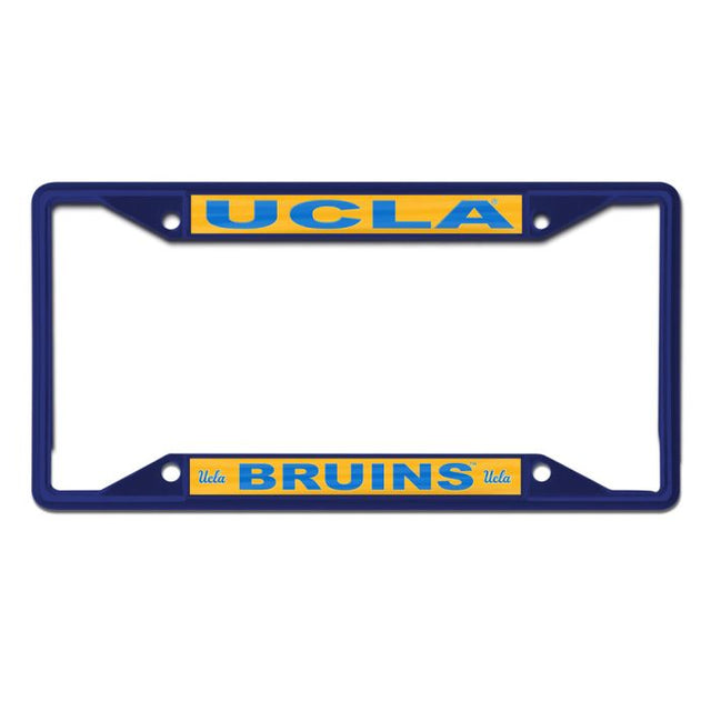 UCLA Bruins Lic Plt Frame S/S