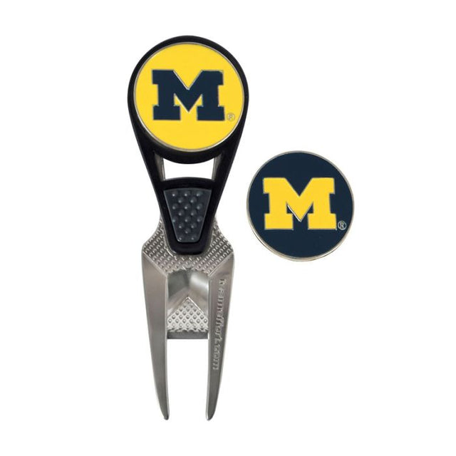 Michigan Wolverines CVX Repair Tool & Markers