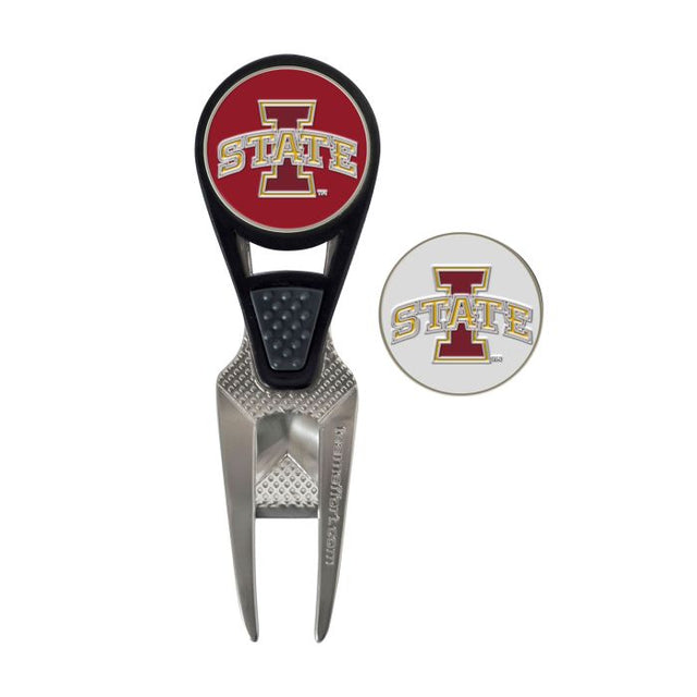 Iowa State Cyclones CVX Repair Tool & Markers