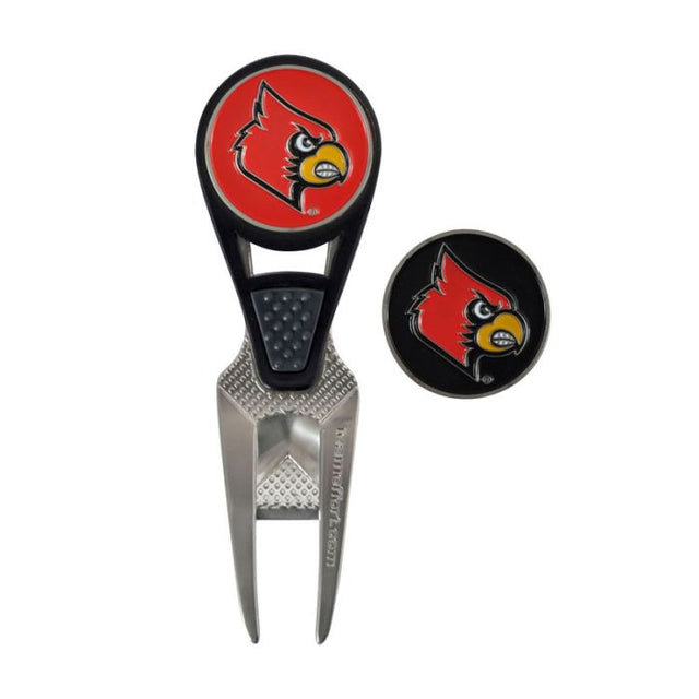 Louisville Cardinals CVX Repair Tool & Markers