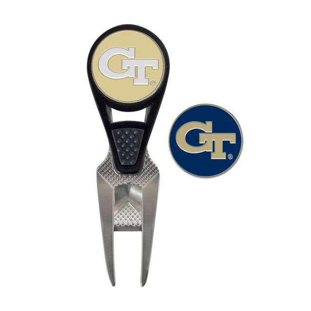 Georgia Tech Yellow Jackets CVX Repair Tool & Markers