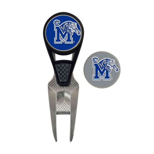 Memphis Tigers CVX Repair Tool & Markers