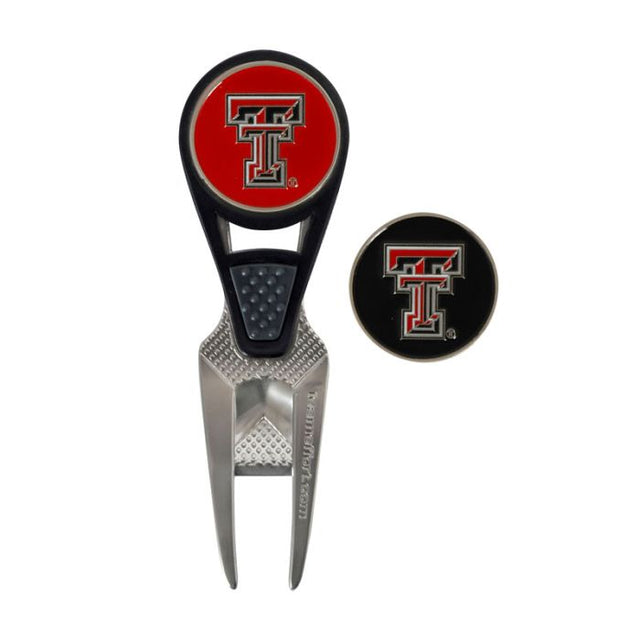 Texas Tech Red Raiders CVX Repair Tool & Markers
