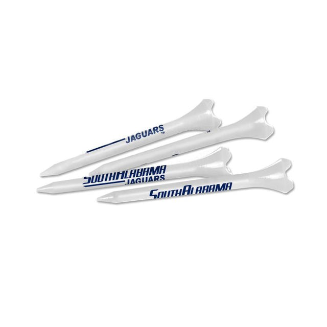 South Alabama Jaguars Tee pack - 40 pcs