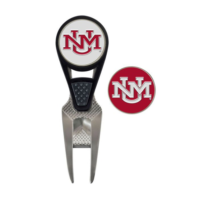 New Mexico Lobos CVX Repair Tool & Markers