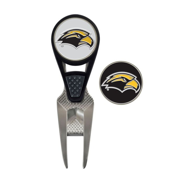 Southern Miss Golden Eagles CVX Repair Tool & Markers