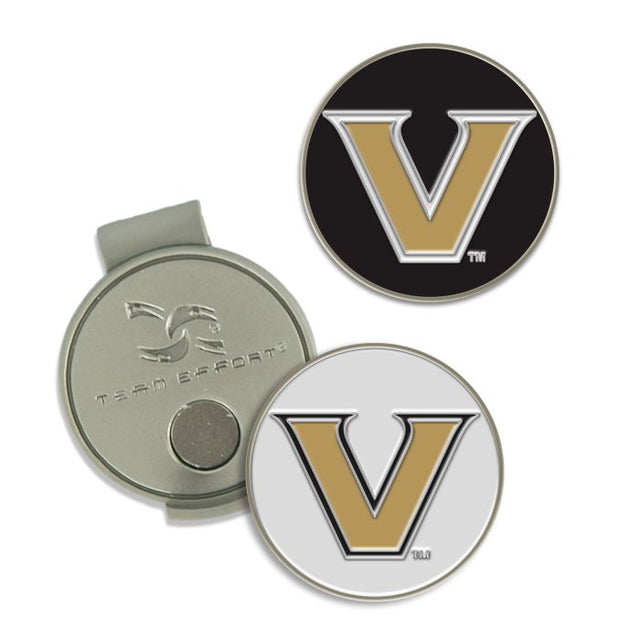 Vanderbilt Commodores Hat Clip & Markers