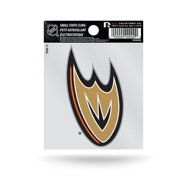 Anaheim Ducks Small Static
