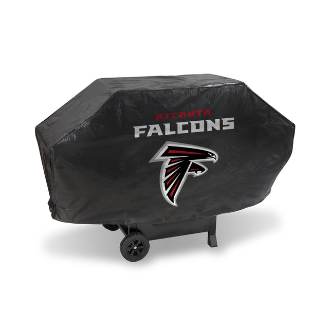 Atlanta Falcons Grill Cover (Deluxe Vinyl)