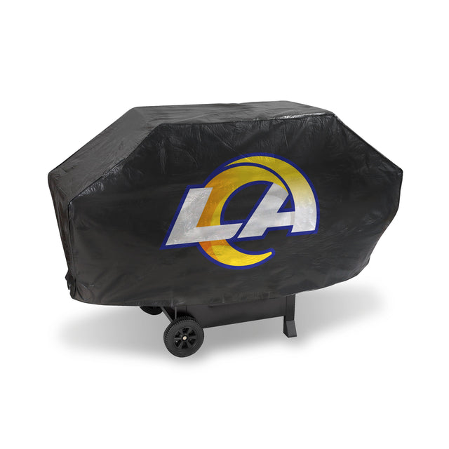 Los Angeles Rams Grill Cover (Deluxe Vinyl)