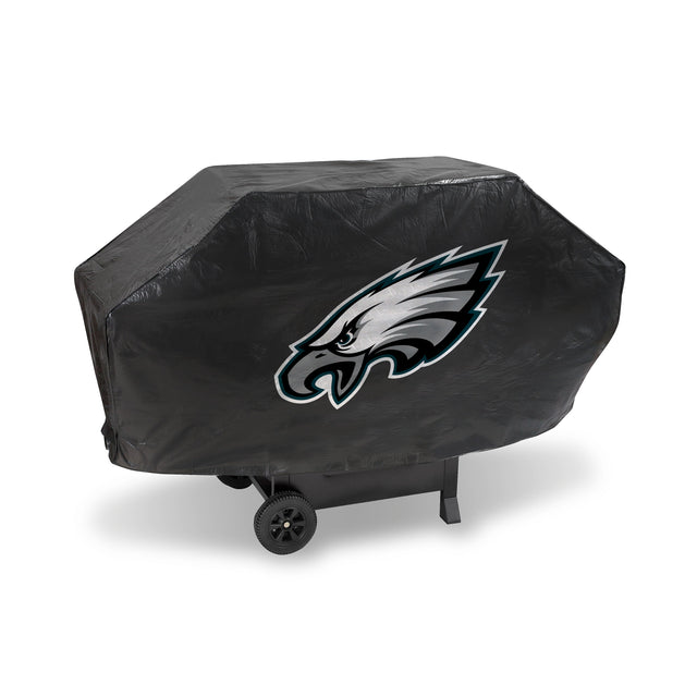 Philadelphia Eagles Grill Cover (Deluxe Vinyl)