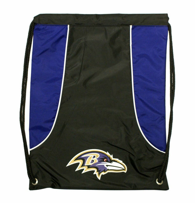 Mochila de los Baltimore Ravens