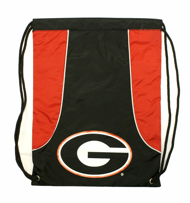 Georgia Bulldogs Backsack