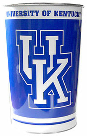 Kentucky Wildcats Wastebasket 15"