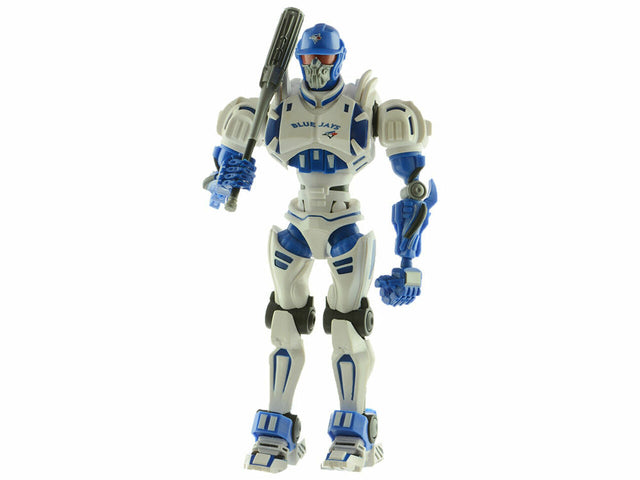 Toronto Blue Jays FOX Sports Robot