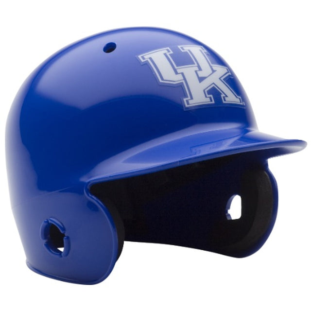 Réplica de casco Schutt de Kentucky Wildcats, estilo mini bateo
