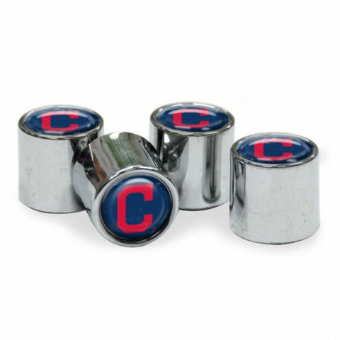 ~Cleveland Indians Valve Stem Caps - Special Order~ backorder