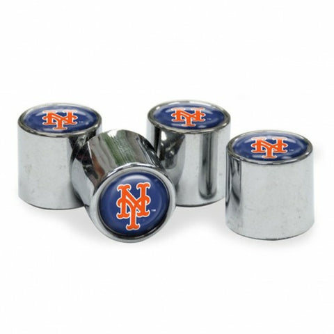 ~New York Mets Valve Stem Caps - Special Order~ backorder