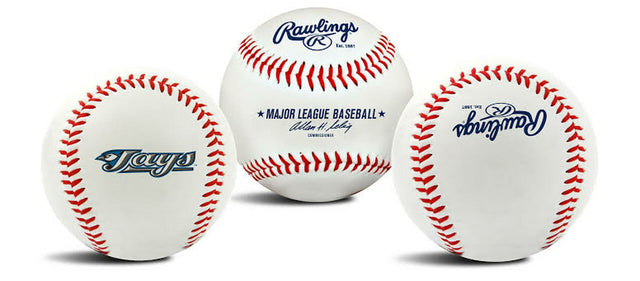 Logotipo del equipo de béisbol Toronto Blue Jays