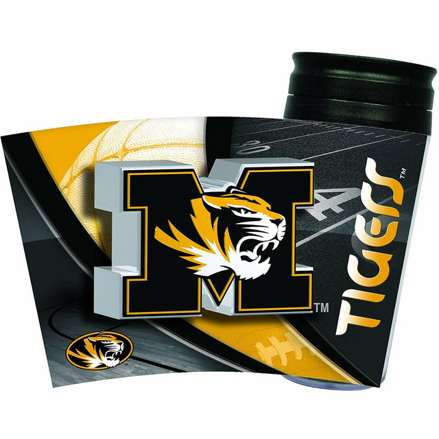 Missouri Tigers Insulated Travel Mug CO