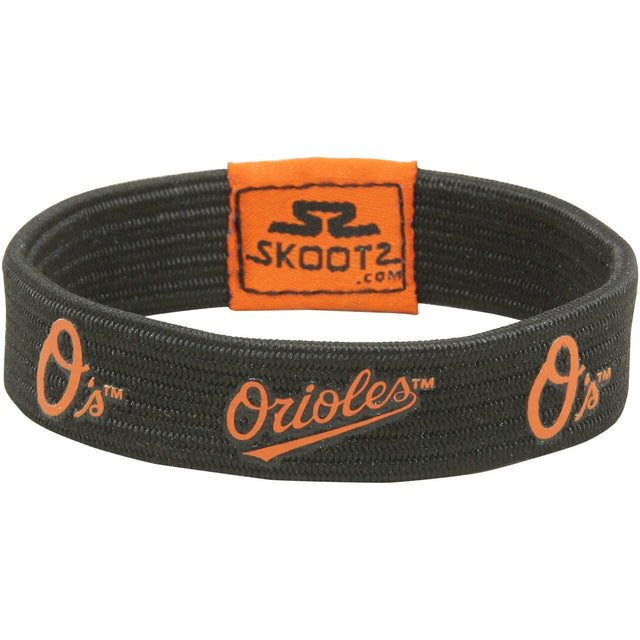 Pulseras de los Baltimore Orioles CO