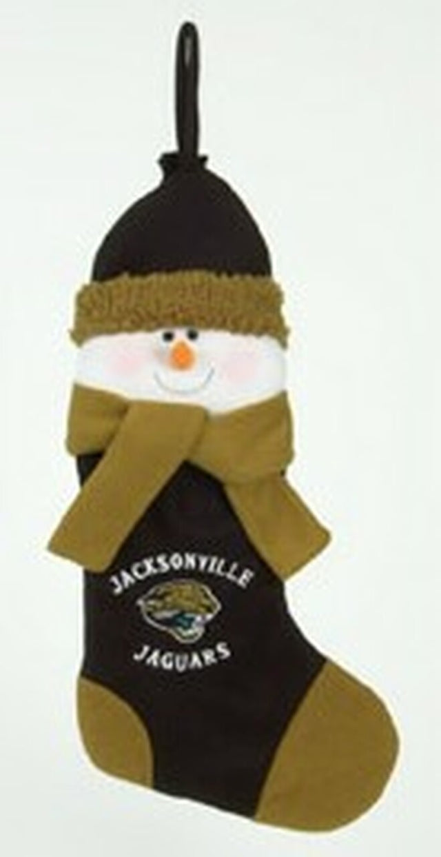 Medias de nieve de 22" de los Jacksonville Jaguars