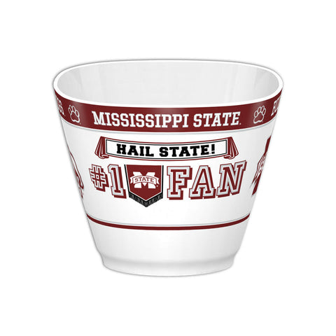 Mississippi State Bulldogs Party Bowl MVP CO