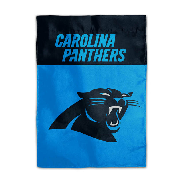 Bandera de los Carolina Panthers 13x18 Inicio CO