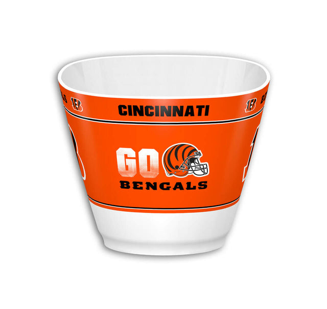 MVP del Party Bowl de los Cincinnati Bengals