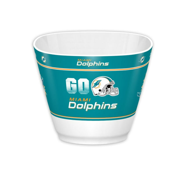 Miami Dolphins Party Bowl MVP CO