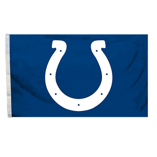 Bandera de los Indianapolis Colts 3x5 All Pro