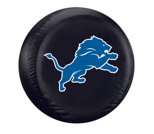 Funda para neumáticos de los Detroit Lions, tamaño grande