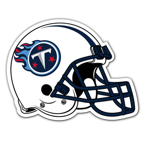Tennessee Titans Magnet Car Style 8" CO