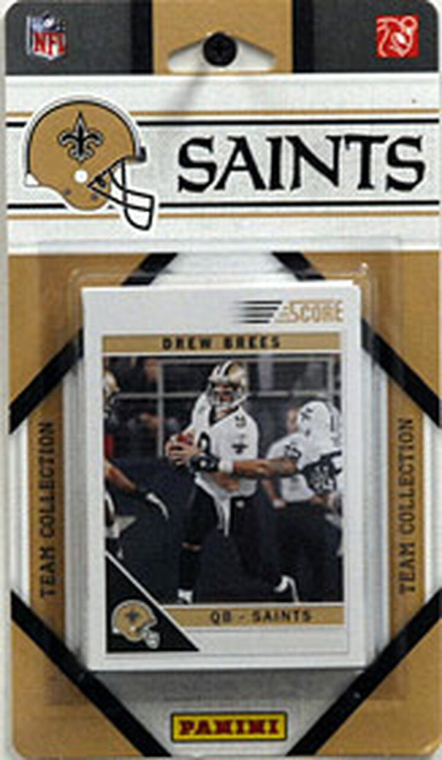 Conjunto de resultados del equipo de los New Orleans Saints 2011